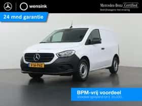 Mercedes-Benz Citan (2023)