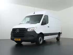 Mercedes-Benz Sprinter (2024)