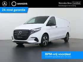Mercedes-Benz Vito (2024)