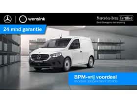 Mercedes-Benz Citan (2024)