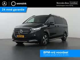 Mercedes-Benz EQV (2024)