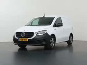 Mercedes-Benz eCitan (2024)