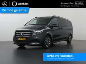 Mercedes-Benz Vito (2024)
