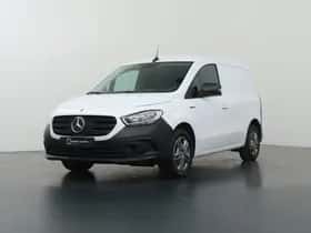 Mercedes-Benz eCitan (2024)