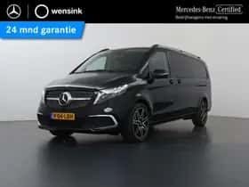 Mercedes-Benz V-Klasse (2023)
