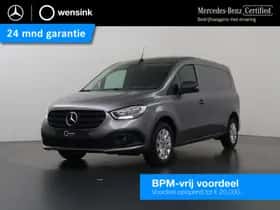 Mercedes-Benz Citan (2024)