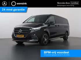 Mercedes-Benz V-Klasse (2024)
