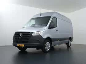 Mercedes-Benz Sprinter (2024)