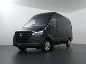 Mercedes-Benz Sprinter (2024)