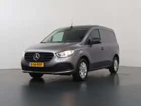Mercedes-Benz eCitan (2024)