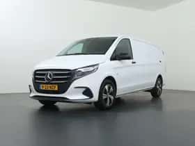 Mercedes-Benz Vito (2024)
