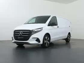 Mercedes-Benz Vito (2024)