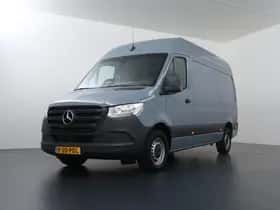 Mercedes-Benz Sprinter (2024)