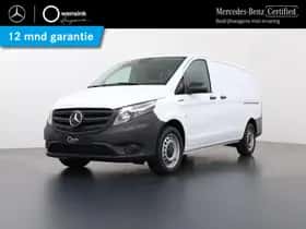 Mercedes-Benz eVito (2024)