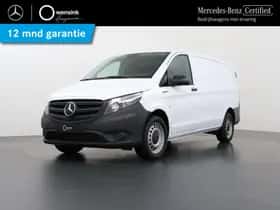 Mercedes-Benz eVito (2024)