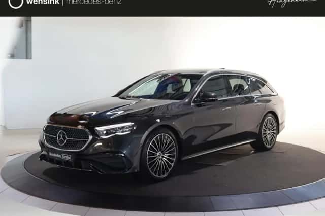 Mercedes-Benz E-Klasse (2026)