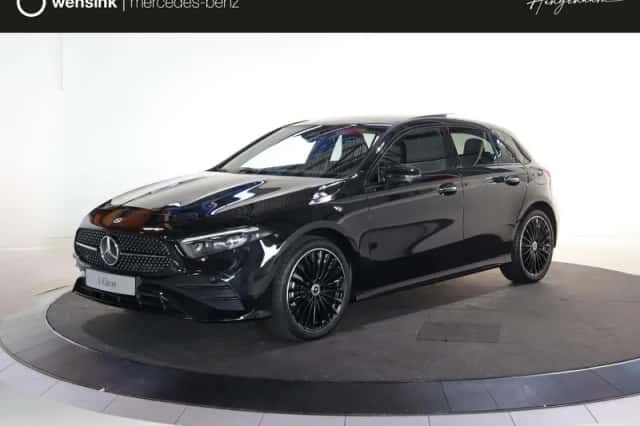 Mercedes-Benz A-Klasse (2026)