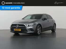 Mercedes-Benz A-Klasse (2019)