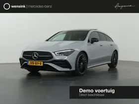 Mercedes-Benz CLA-Klasse (2026)