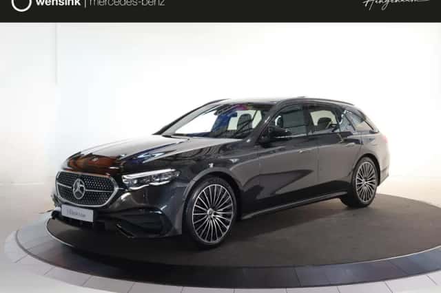 Mercedes-Benz E-Klasse (2026)