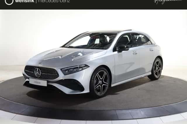Mercedes-Benz A-Klasse (2026)