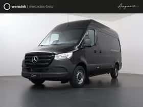 Mercedes-Benz Sprinter (2026)