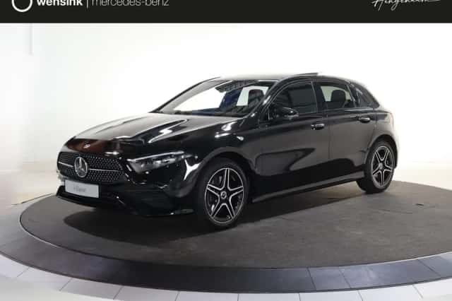 Mercedes-Benz A-Klasse (2026)