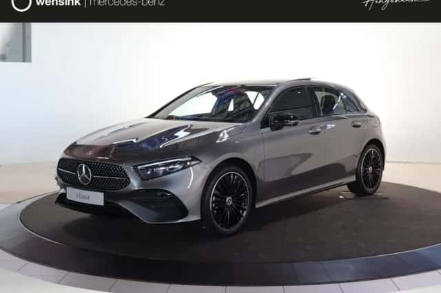 Mercedes-Benz A-Klasse (2026)