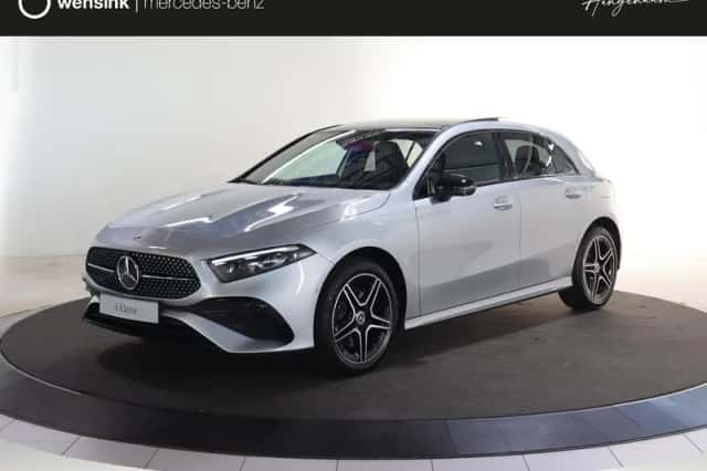 Mercedes-Benz A-Klasse (2026)