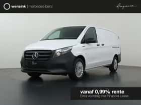 Mercedes-Benz eVito (2026)