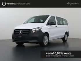 Mercedes-Benz eVito (2026)