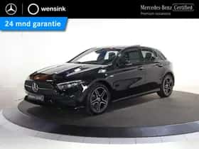 Mercedes-Benz A-Klasse (2025)