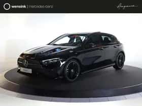 Mercedes-Benz A-Klasse (2026)
