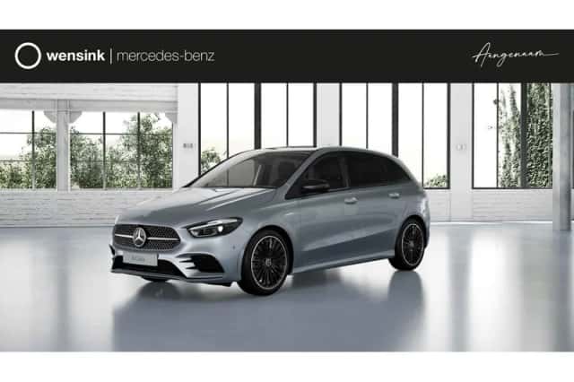 Mercedes-Benz B-Klasse (2026)
