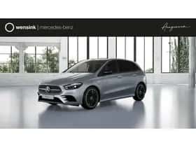 Mercedes-Benz B-Klasse (2026)
