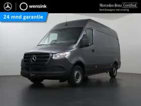 Mercedes-Benz Sprinter (2024)