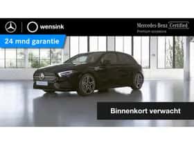 Mercedes-Benz A-Klasse (2021)