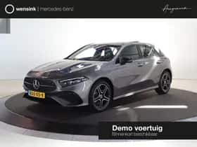 Mercedes-Benz A-Klasse (2026)