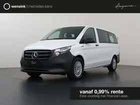 Mercedes-Benz eVito (2026)