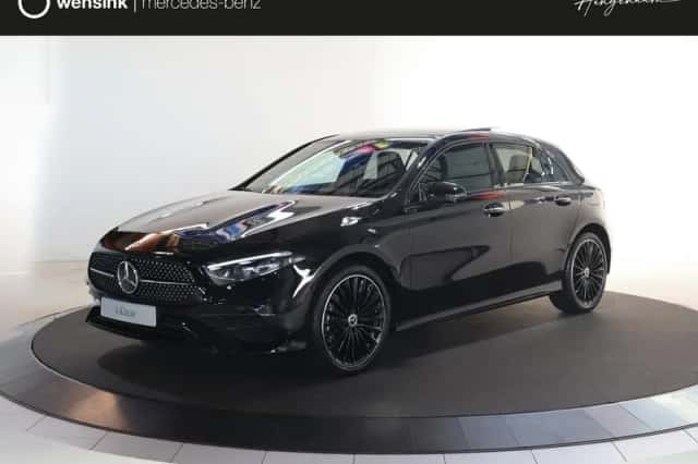 Mercedes-Benz A-Klasse (2026)