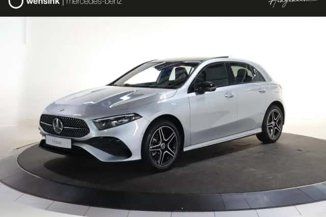 Mercedes-Benz A-Klasse (2026)