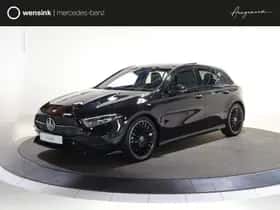 Mercedes-Benz A-Klasse (2026)