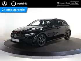 Mercedes-Benz A-Klasse (2025)