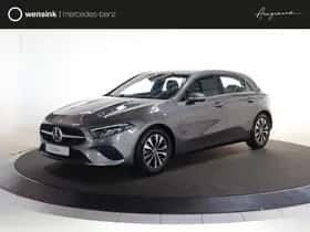 Mercedes-Benz A-Klasse (2025)