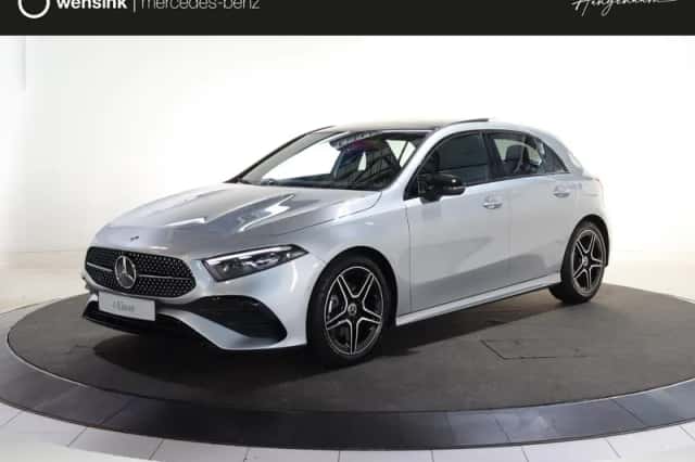 Mercedes-Benz A-Klasse (2026)