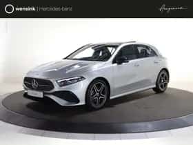Mercedes-Benz A-Klasse (2026)