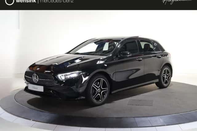 Mercedes-Benz A-Klasse (2026)