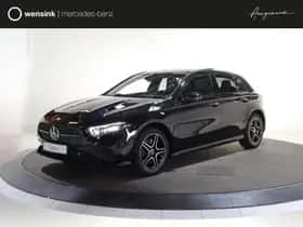 Mercedes-Benz A-Klasse (2026)