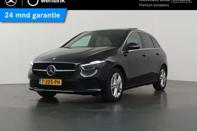 Mercedes-Benz B-Klasse (2023)