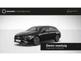 Mercedes-Benz CLA-Klasse (2025)